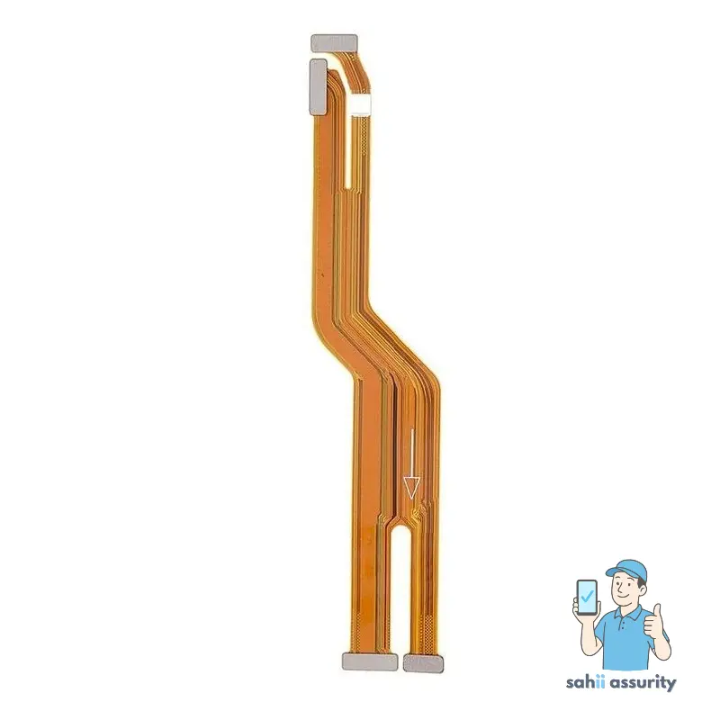 Main Board Flex Cable for Oppo Reno 6 Pro 5G thumbnail